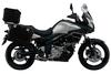 Suzuki V-Strom 650 ABS EXP 2016